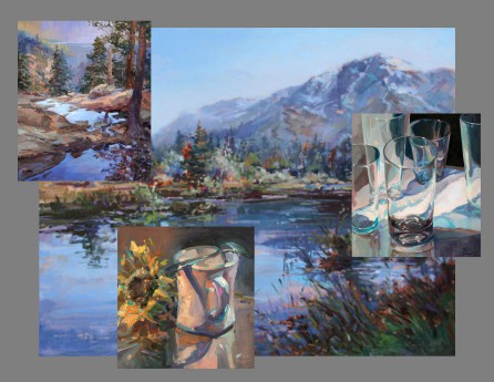 Artist in Residence: Kit Night