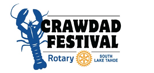 Rotary Club of South Lake Tahoe Crawdad Festival