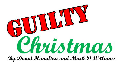 Guilty Christmas - Original Musical