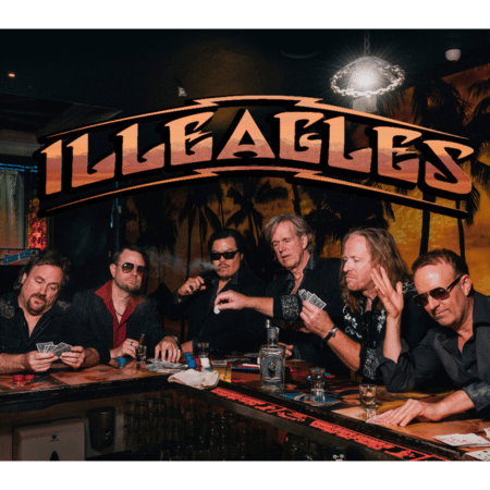 The Illeagles - Eagles Tribute Band