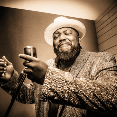 Sugaray Rayford