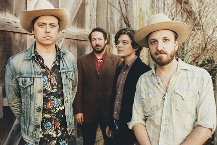 The Wild Feathers
