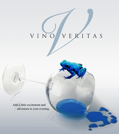 Vino Veritas
