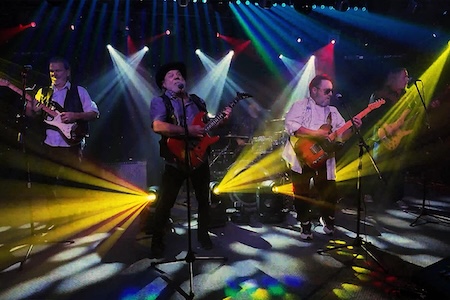 Life in the Fast Lane - Eagles Tribute | July 29, 2026