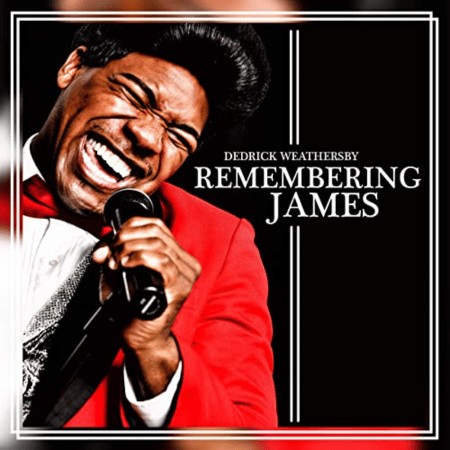 Remembering James - A Tribute to James Brown