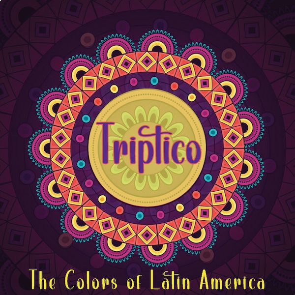 Tríptico: The Colors of Latin America A Mother’s Day Concert at Valhalla Boathouse