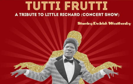 Tutti Frutti: The Life and Music of Little Richard | August 27, 2025